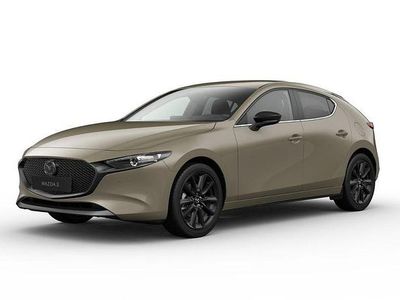 Neu Mazda 3 Homura-Line 140 PS (102 kW) 2026 Limousine