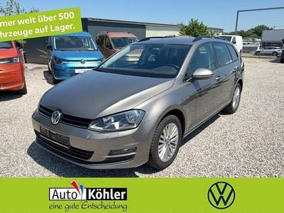 VW Golf VII