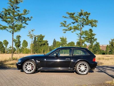 gebraucht BMW Z3 Coupé 2.8 -