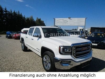 GMC Sierra