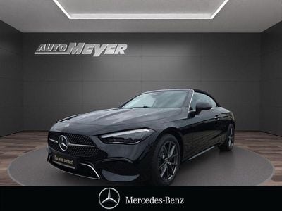 Mercedes CLE200