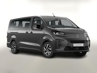 Novo Fiat Ulysse 131 kW (179 HP) 2026 Cinzento Monovolume