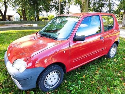 Fiat Seicento