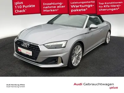 Gebraucht Audi A5 Cabriolet