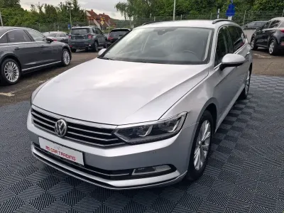 Gebraucht VW Passat