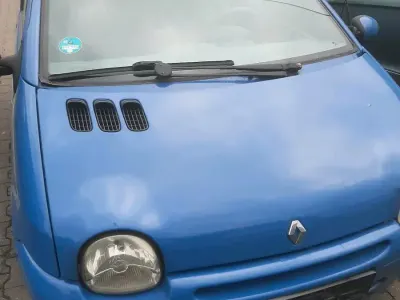 Używany Renault Twingo