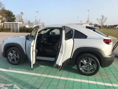 Gebraucht Mazda MX30