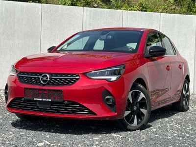 gebraucht Opel Corsa-e Elegance *350KM-REICHWEITE/RFK180°/VI...