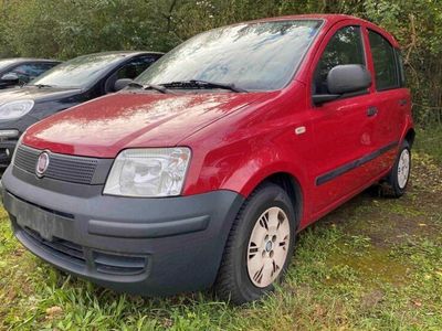 gebraucht Fiat Panda TÜV 05.25