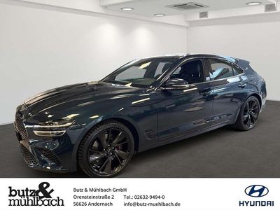 Gebraucht Genesis G70 Sport 209 PS (153 kW) 2024 Ura Kombi