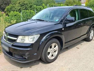 Gebraucht Dodge Journey
