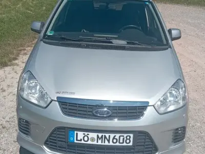 Gebraucht Ford C-MAX