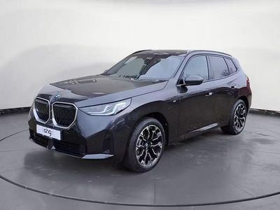 Neu BMW X3 197 PS (144 kW) 2026 Grau SUV