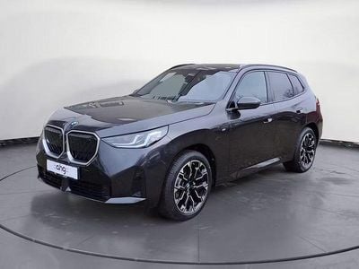 Nuova BMW X3 M Sport 197 CV (144 kW) 2026 Grigio SUV