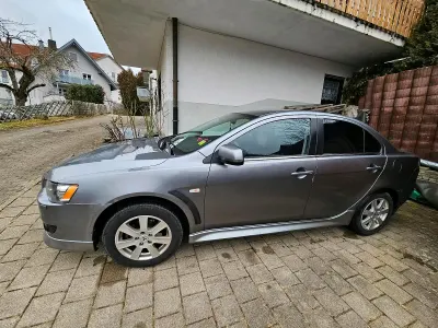 Gebraucht Mitsubishi Lancer