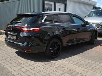 Renault Mégane GrandTour