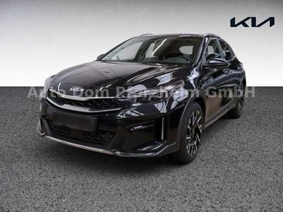 Usata Kia XCeed Spirit 140 CV (102 kW) 2025 Nero SUV