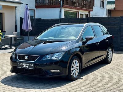 Seat Leon ST
