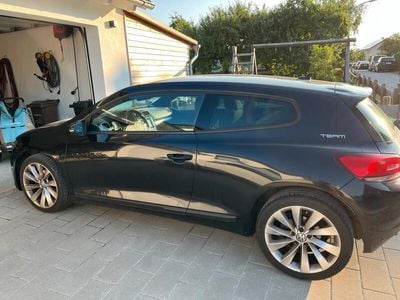 VW Scirocco