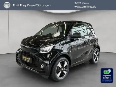 Gebraucht Smart ForTwo Electric Drive