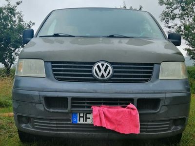 VW T5