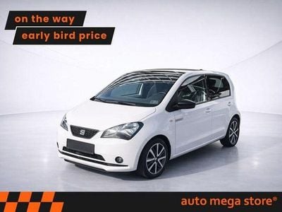 Usata Seat Mii Electric 61 kW (83 CV) 2021 Bianco Utilitaria