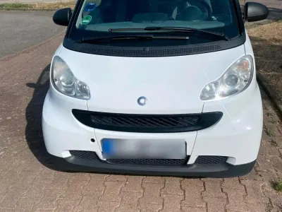 Gebraucht Smart ForTwo Coupé