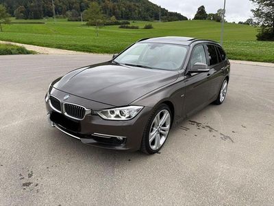 BMW 325