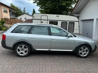 Gebraucht Audi A6 Allroad