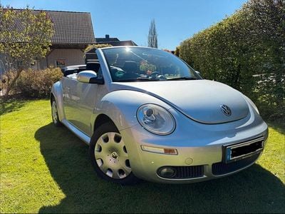 Gebraucht VW New Beetle