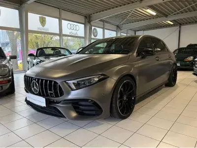 Gebraucht Mercedes A45 AMG