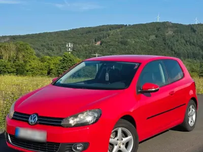 Gebraucht VW Golf