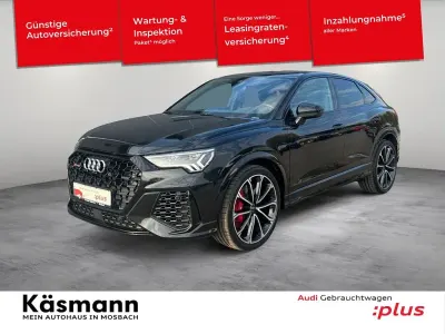 Gebraucht Audi RS Q3 Sportback