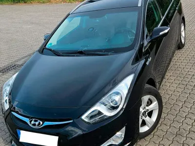 Gebraucht Hyundai i40