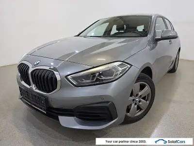 Gebraucht BMW 116