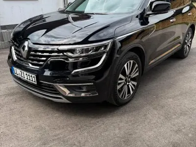 Gebraucht Renault Koleos