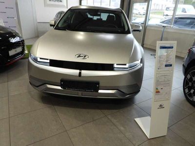 gebraucht Hyundai Ioniq 5 Uniq Elektro