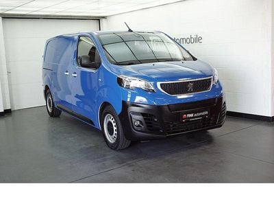 Peugeot e-Expert
