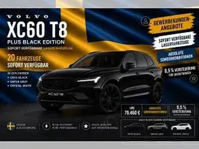 Gebraucht Volvo XC60