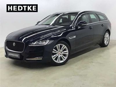 gebraucht Jaguar XF Portfolio