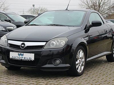 Opel Tigra