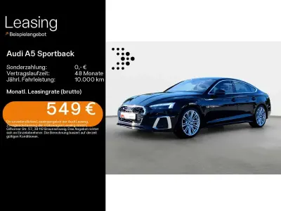 Gebraucht Audi A5