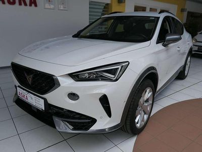 Gebraucht Cupra Formentor 150 PS (110 kW) 2023 White candy SUV