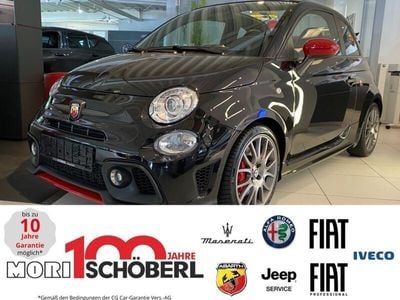 Abarth 695C