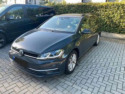 VW Golf VII