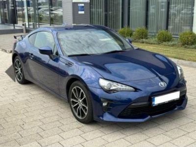 Toyota GT86