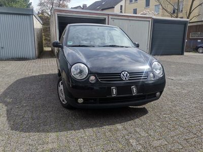 gebraucht VW Lupo 1.4 Benziner