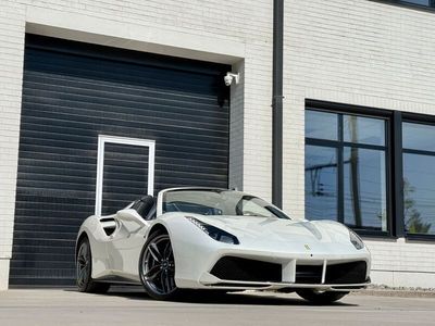Ferrari 488