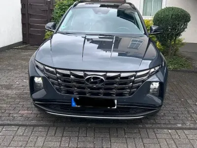 Gebraucht Hyundai Tucson