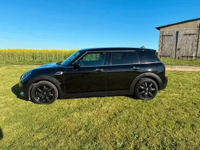 Gebraucht Mini One Clubman